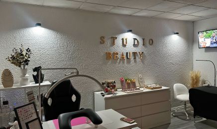 Nauly Nails : Manucure à Brétigny-sur-Orge