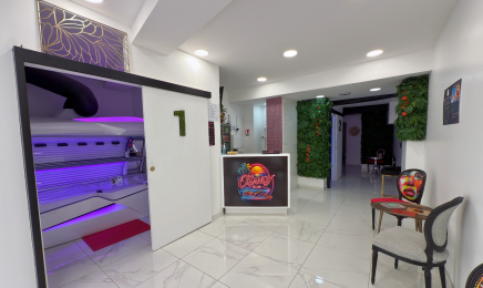 O'Sandy Sun : Institut de beauté à Pontoise