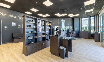 Cher Monsieur - Carcassonne Salvaza : Coiffeur à Carcassonne
