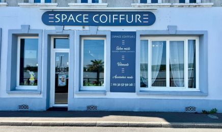 Espace Coiffure : Coiffeur à Quillebeuf-sur-Seine