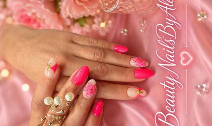 Beauty Nails by Alex : Manucure à Saint-Sauveur