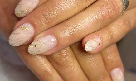Glowup Beauty : Manucure à Prades-le-Lez