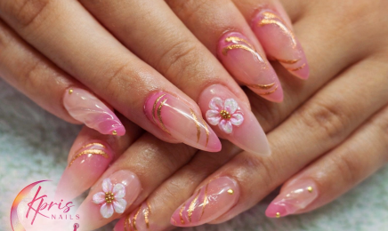 Caprice d'ongles : Institut de beauté à Nangis