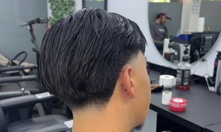Baanks Coiffure : Coiffeur à Perpignan
