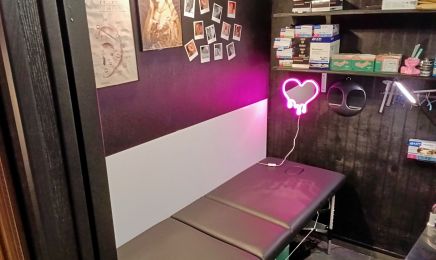 Emeline Piercing : Institut de beauté à Dieppe