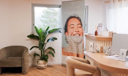 CENTRODERM : Institut de beauté à Corte