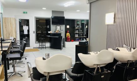 Look Diffusion : Coiffeur à Montargis