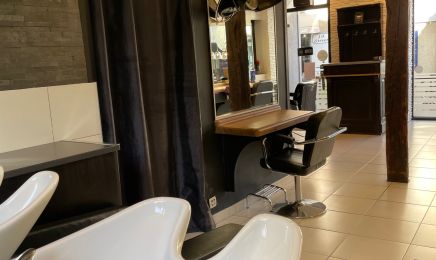 Studio 12 Coiffure : Coiffeur à Antony