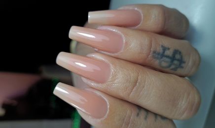 Les Ongles de Swann : Manucure à Vienne