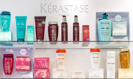 L’Atelier du Cheveu - Paris : Coiffeur à Paris