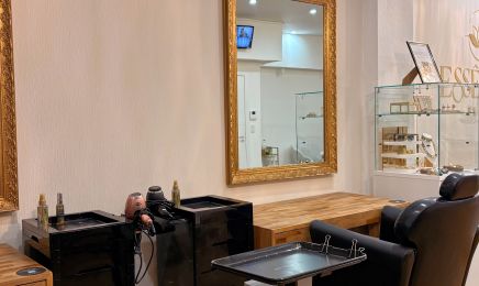Essência Beauty : Coiffeur à Saint-Gilles