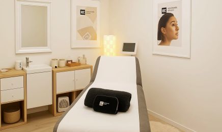 Institut by Spa les 5 Sens Fonbeauzard (Institut traditionnel + LPG  & Massages) : Manucure à Fonbeauzard