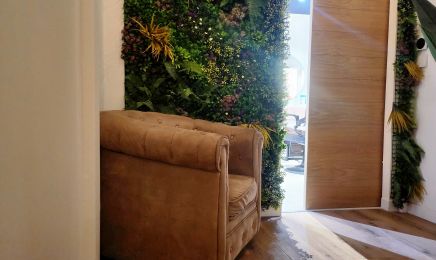 Chez les 2 J : Coiffeur à Lançon-Provence