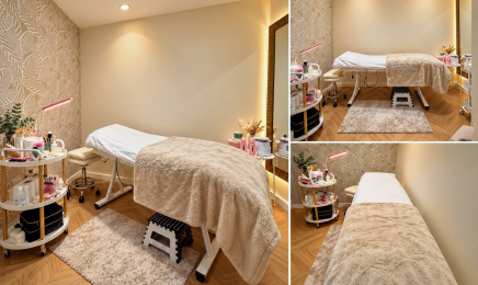 L’Institut de l’Ongle & Beauté  : Manucure à Versailles