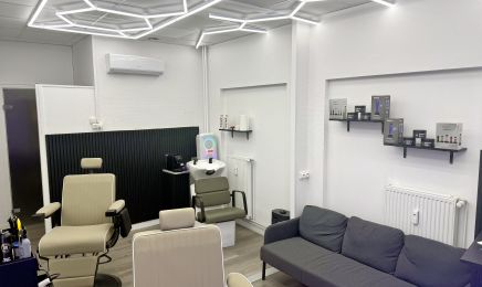 MAISON D’ONYX BARBERSHOP : Institut de beauté à Rillieux-la-Pape