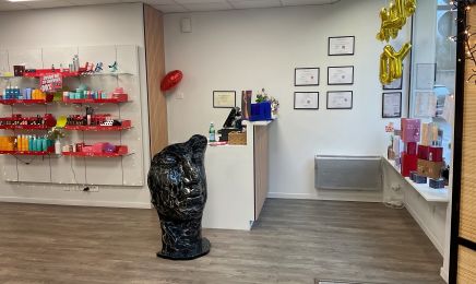 JM l’Institut : Manucure à Pont-à-Mousson