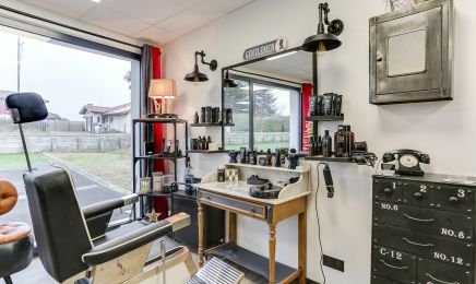 L'atelier De Vincent : Institut de beauté à Angresse
