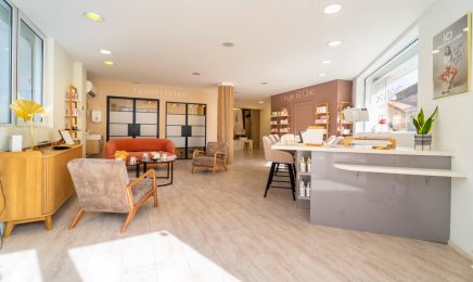 Ongles & Chic : Institut de beauté à Narbonne