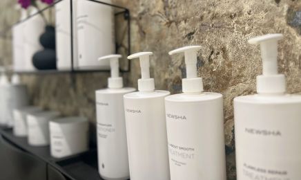 Mellon Hair Society: Kosmetikstudio in Hannover