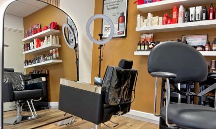 Bellezza Di Sorenza  : Coiffeur à Dourges