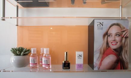 ProNails Premium : Manucure à Carqueiranne