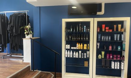 Patrick Pierrot - Artisan Coiffeur  : Coiffeur à Cabriès