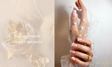 L'atelier una x Summer's institut : Manucure à Fuveau