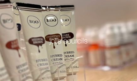 JOLIS SOURCILS - expertise du sourcil et beauté du visage  (anciennement STUDIO LH) : Institut de beauté à Mouans-Sartoux