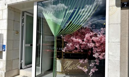 Nail Beauty : Manucure à Azay-le-Rideau