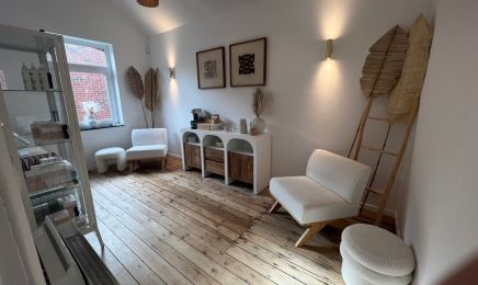MB Beauty  : Institut de beauté à Braine-le-Château