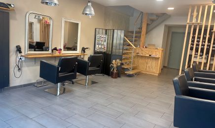 Cocoon & vous : Coiffeur à Niort