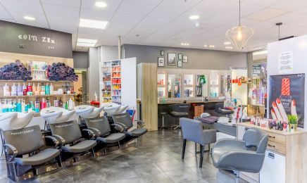 Pascal Coste  - La Ciotat : Coiffeur à La Ciotat
