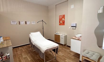 Oralys institut  : Institut de beauté à Gap