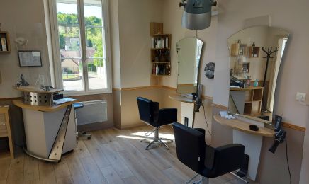 CL Coiffure : Coiffeur à Saint-Martin-du-Tertre
