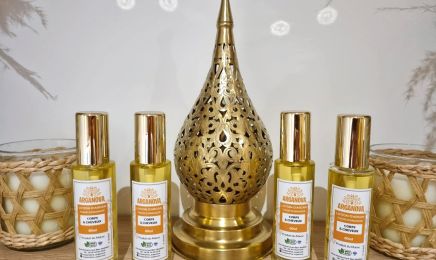 Magalie MASSAGES  : Naturopathe à Mios