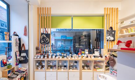 WACHAYA - Maison de beauté Japonaise : Institut de beauté à Paris