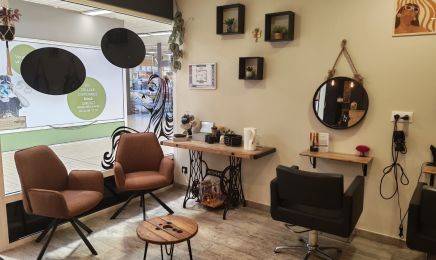 Kell’ Coiffure  : Coiffeur à Outreau