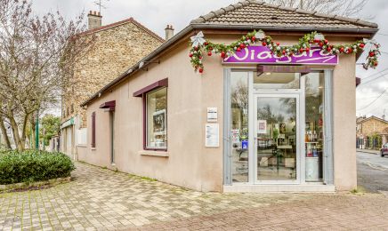 Salon de Coiffure Niagara : Coiffeur à Vaires-sur-Marne