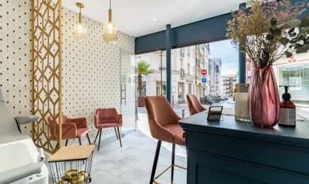 Now Esthétique : Manucure à Nogent-sur-Marne