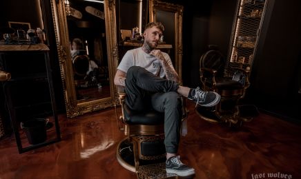 Last Wolves Concarneau : Coiffeur à Concarneau