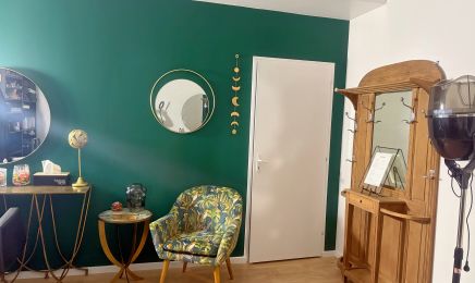 Aliel coiffure : Coiffeur à Valenciennes