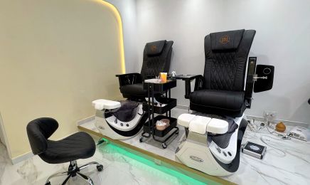 HPA Ongles & Beauté  : Institut de beauté à Les Pennes-Mirabeau