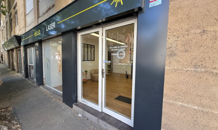 Hello Laser Aix en Provence : Institut de beauté à Aix-en-Provence