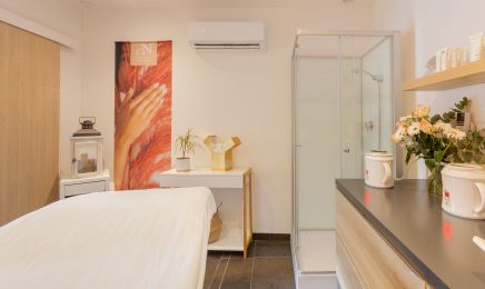 L'institut de Beauté : Manucure à La Londe-les-Maures