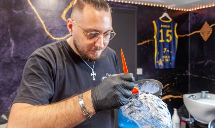 Styliz’Hair : Coiffeur à Berck