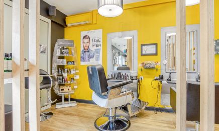 Coiffure IMAGE DE SOI : Coiffeur à L'Herbergement