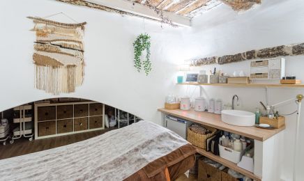 Le Boudoir Hyères : Institut de beauté à Hyères