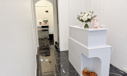 Majesticbyf : Institut de beauté à Caen