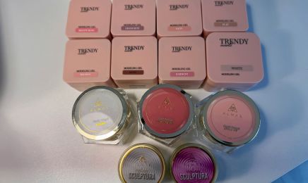 Les ongles en folie : Manucure à Perpignan