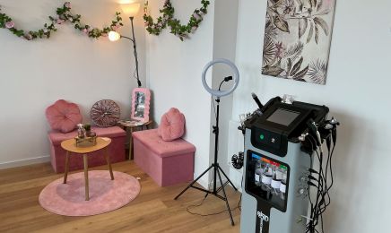 Nour Beauty  : Institut de beauté à Tourcoing